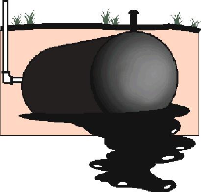 Weston CT Oil Tank Removal